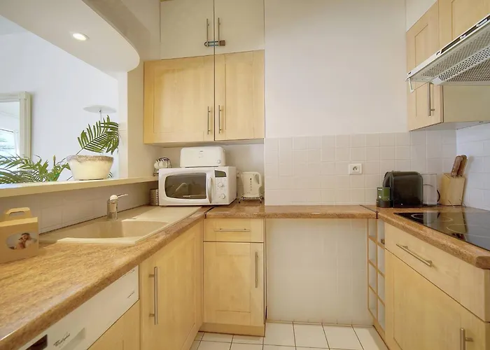 Appartement Frgk 'marly Croisette Face '