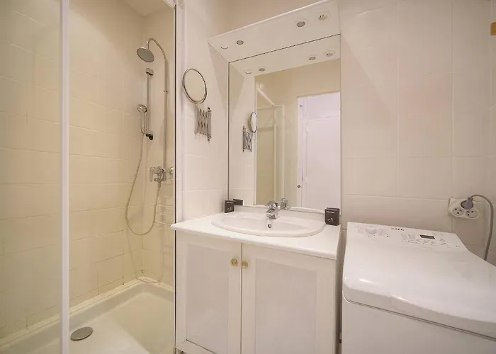 Frgk 'marly Croisette Face ' Appartement Cannes