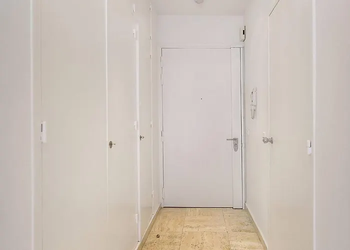 Appartement Frgk 'marly Croisette Face ' *
