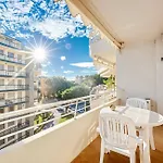 Apartman Frgk 'marly Croisette Face '
