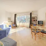 Apartman Frgk 'marly Croisette Face ' Cannes