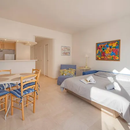 Frgk 'marly Croisette Face ' Apartament